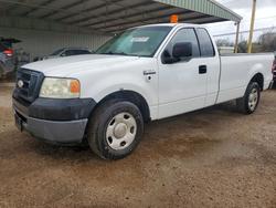 Copart select Trucks for sale at auction: 2007 Ford F150