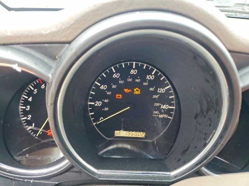 2006 Lexus Rx 330 Base