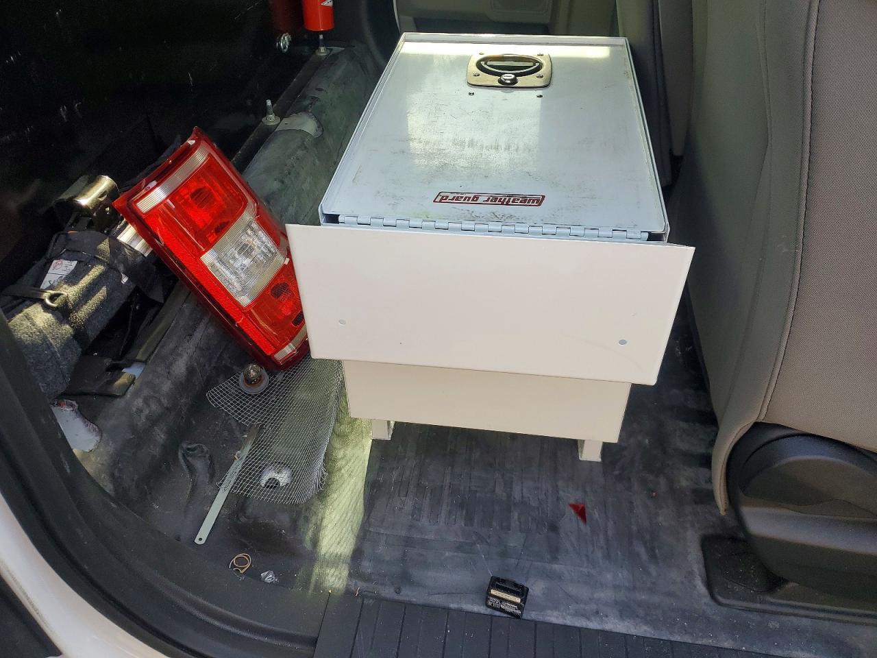 2018 Ford F150 Super Cab