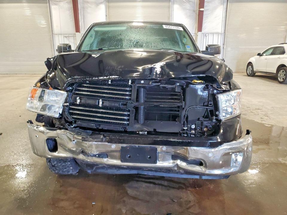 2014 Dodge RAM 1500 SLT