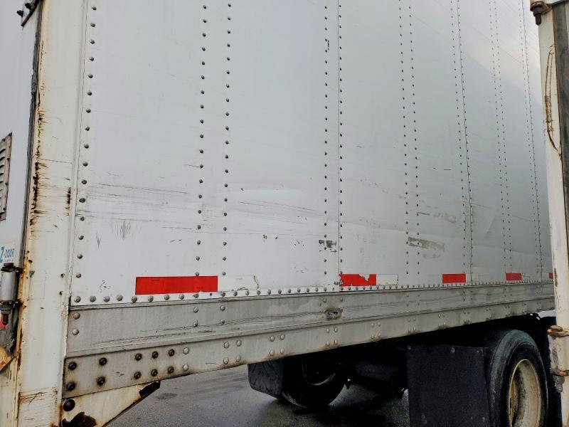 2013 Stoughton 53 Trailers