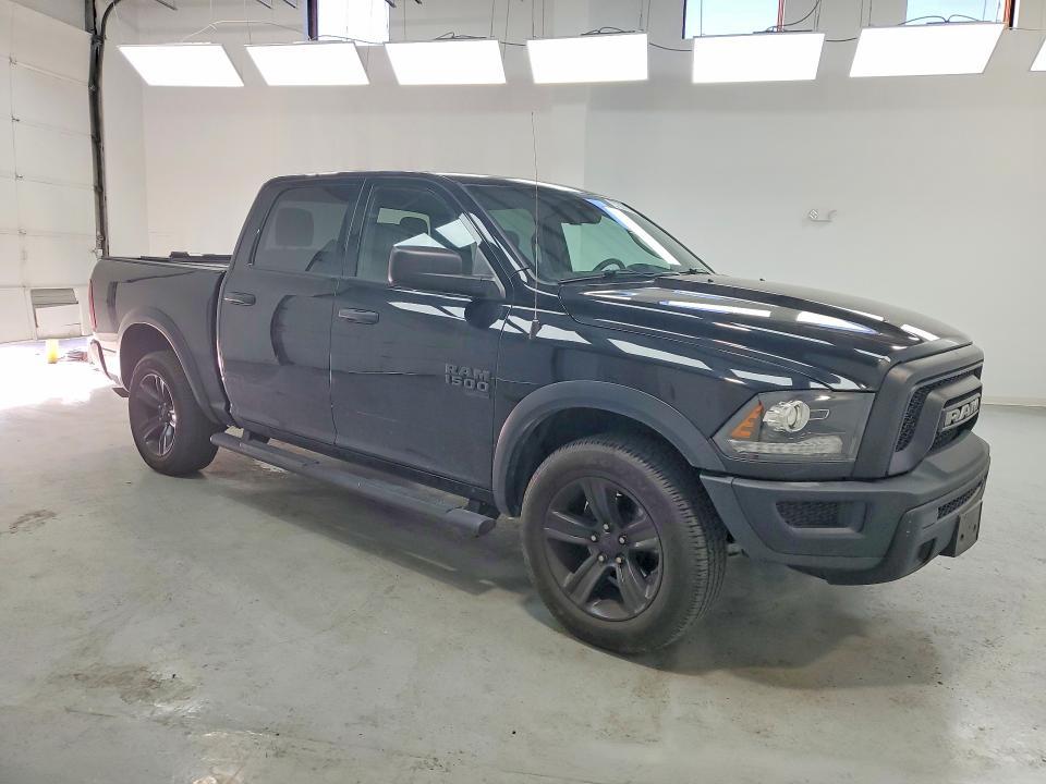 2022 Dodge RAM 1500 Classic SLT