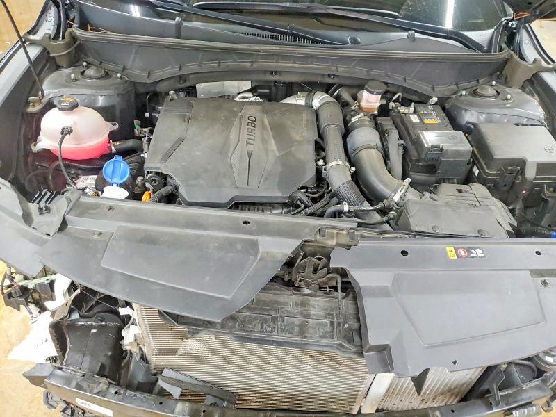 2022 Hyundai Santa Cruz Limited