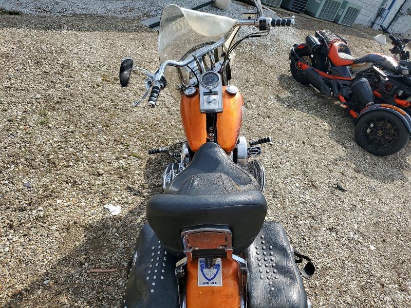 1994 Harley-Davidson Flstf