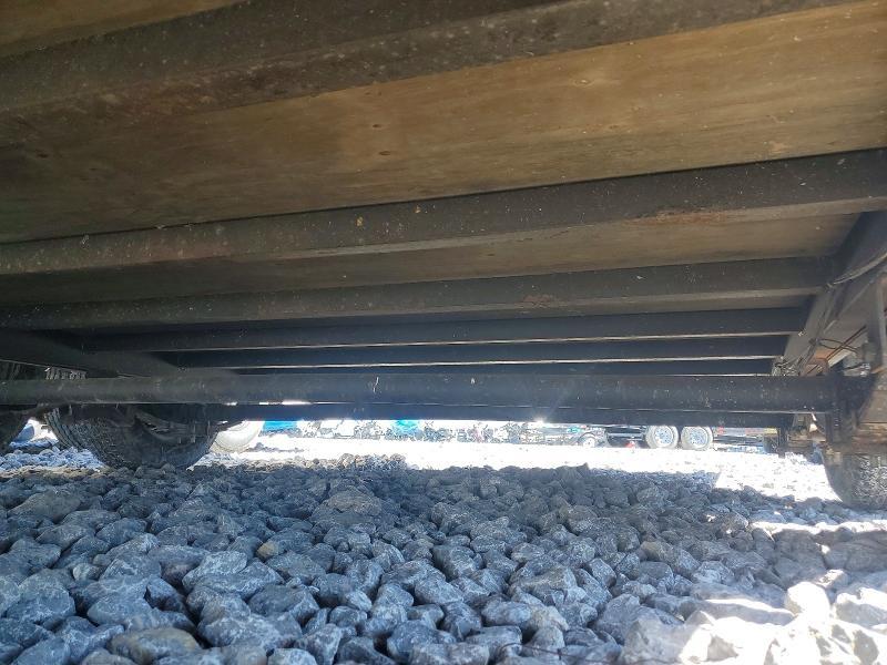 2022 Fast Cargo 7X14TA Enclosed Cargo Trailer