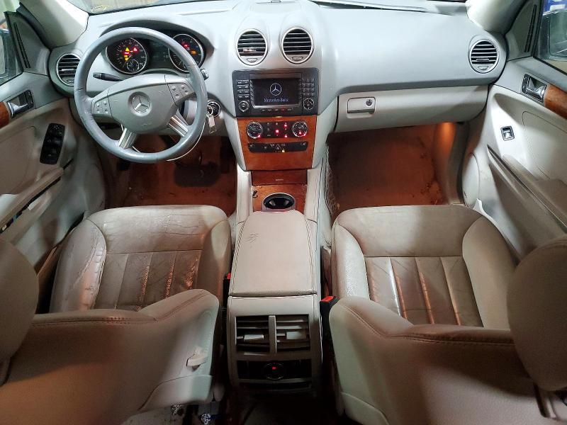 2006 Mercedes-Benz Ml 350