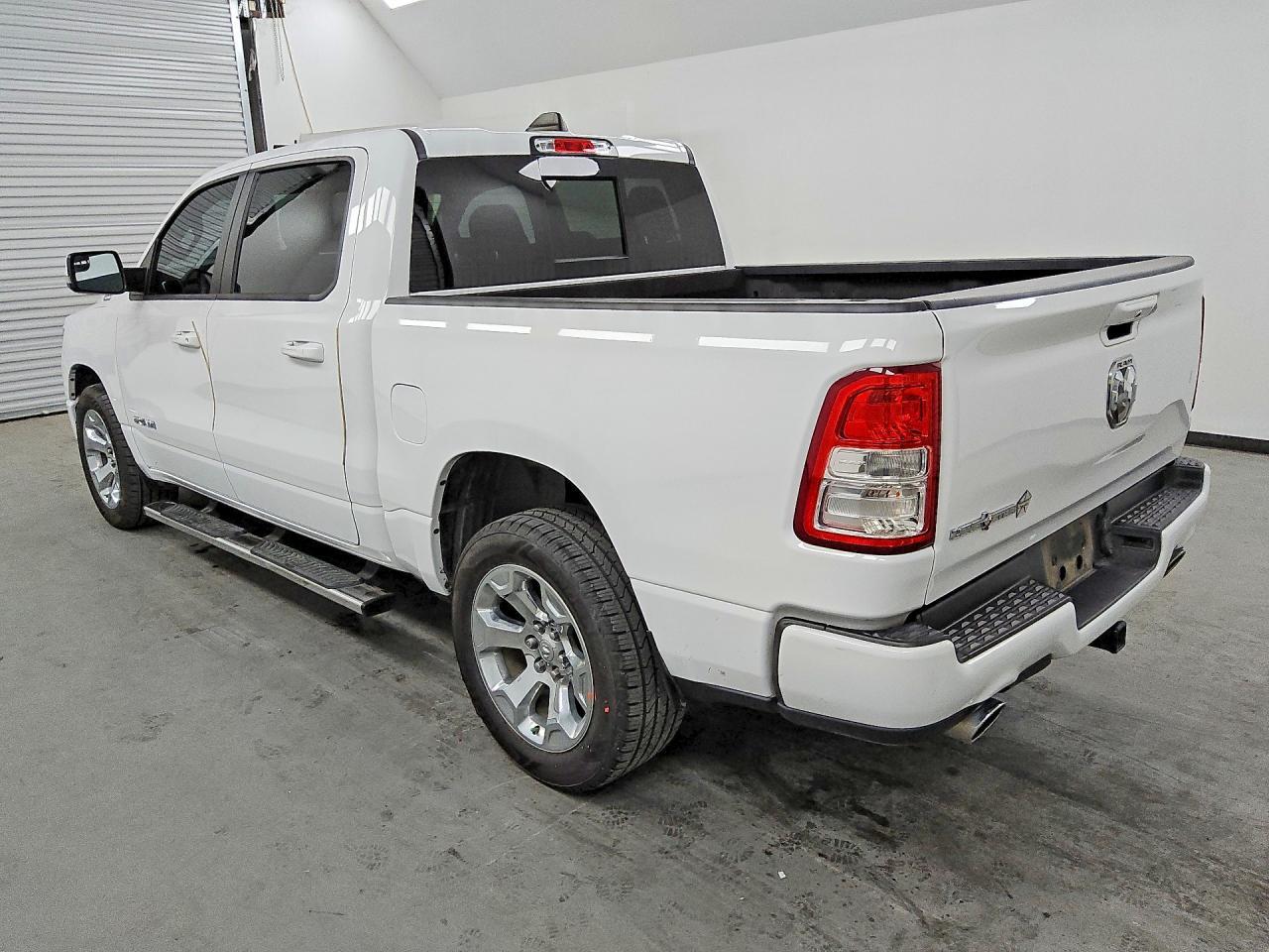 2024 Dodge RAM 1500 BIG Horn