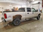 2005 Chevrolet Silverado K2500 Heavy Duty