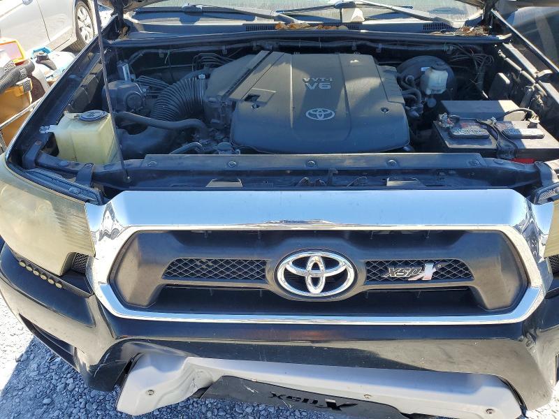 2013 Toyota Tacoma Prerunner V6