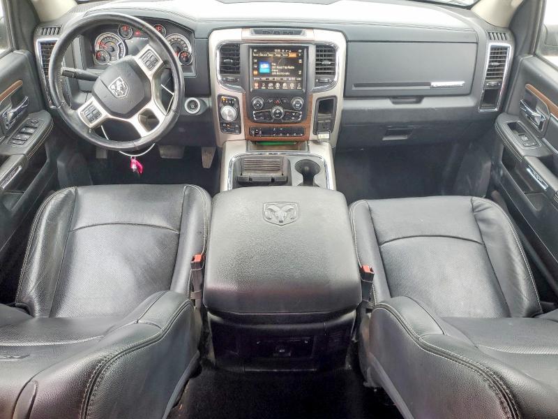2016 Dodge 1500 Laramie