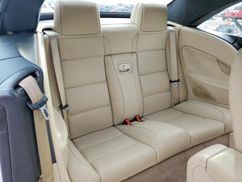 2008 Volkswagen Eos Turbo