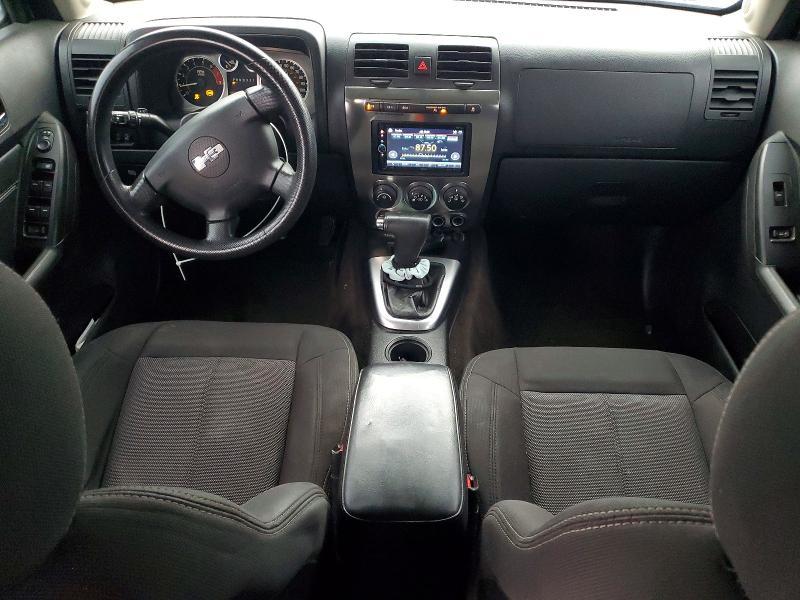 2009 Hummer H3