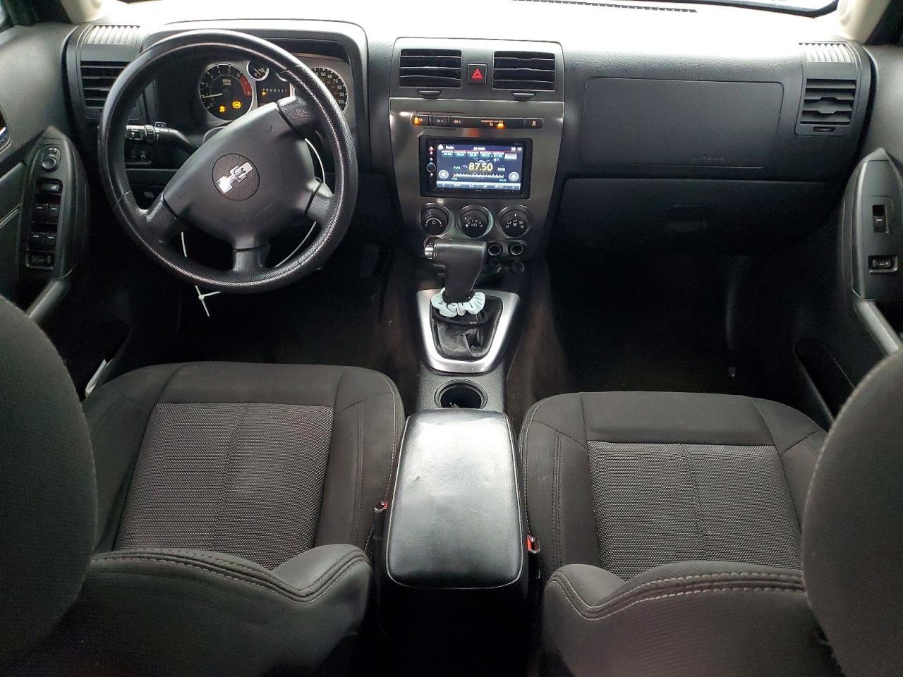 2009 Hummer H3