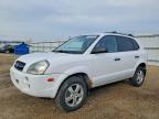 2007 Hyundai Tucson gls