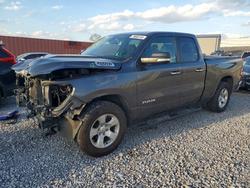2019 Dodge RAM 1500 BIG Horn en venta en Hueytown, AL
