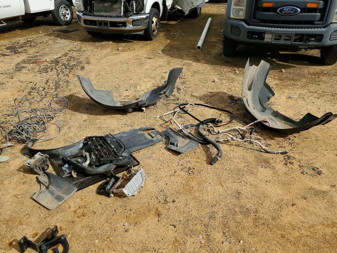 2018 Dodge RAM 2500 ST