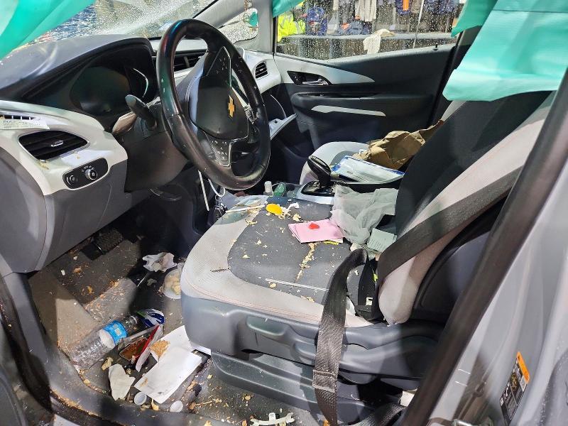 2020 Chevrolet Bolt ev lt