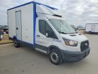 2021 Ford Transit Delivery Truck
