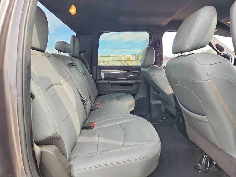 2021 Dodge RAM 1500 Classic SLT