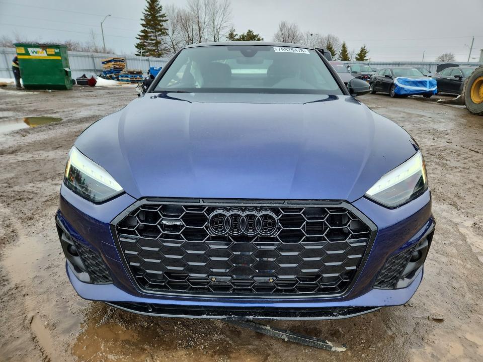 2023 Audi A5 Premium 45