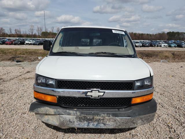 2003 Chevrolet Express G3500