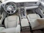 2007 Jeep Commander
