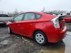 2011 Toyota Prius Three
