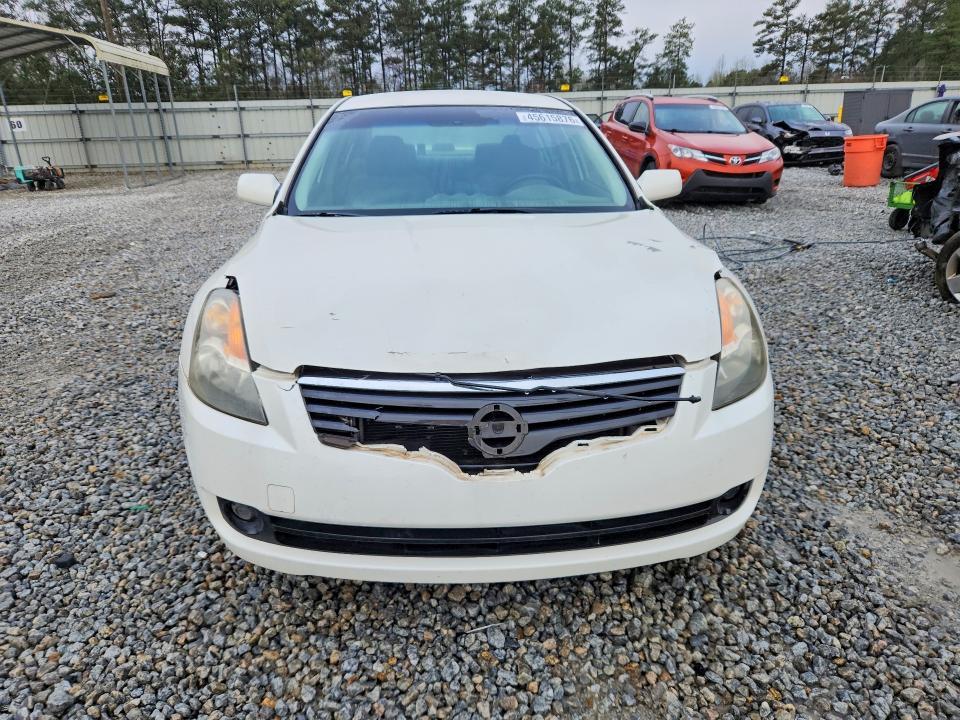 2009 Nissan Altima 2.5