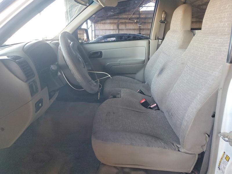 2006 Chevrolet Colorado
