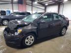 2013 Chevrolet Sonic ls