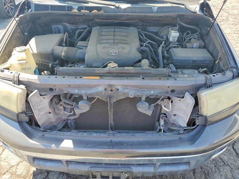 2011 Toyota Tundra Grade