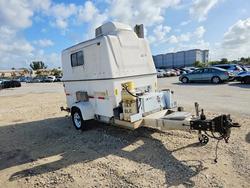 Pelsue salvage cars for sale: 2017 Pelsue Trailer