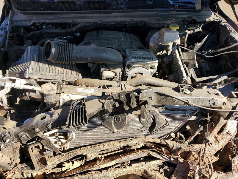 2020 Dodge RAM 1500 BIG Horn