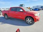 2007 Toyota Tundra Crewmax Limited