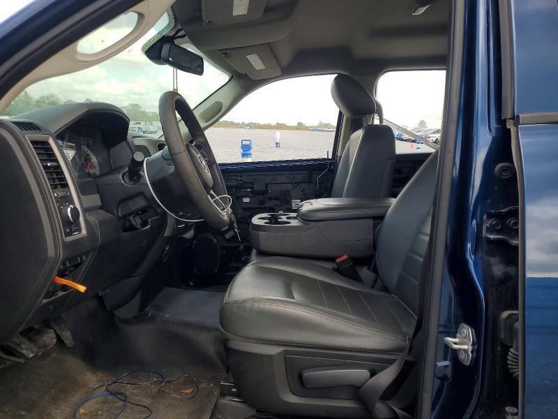 2019 Dodge RAM 1500 Classic Tradesman