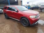 2013 Dodge Durango Citadel