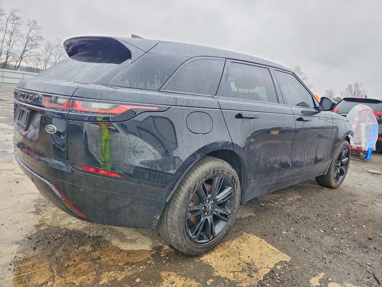 2020 Land Rover Range Rover Velar R-dynamic s