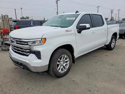 2025 Chevrolet Silverado K1500 LT en venta en Los Angeles, CA