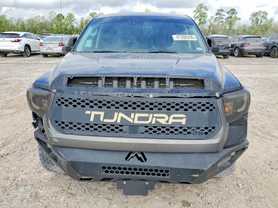 2019 Toyota Tundra SR