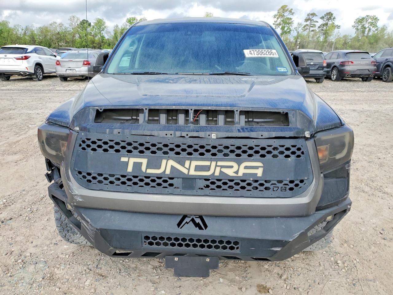 2019 Toyota Tundra SR