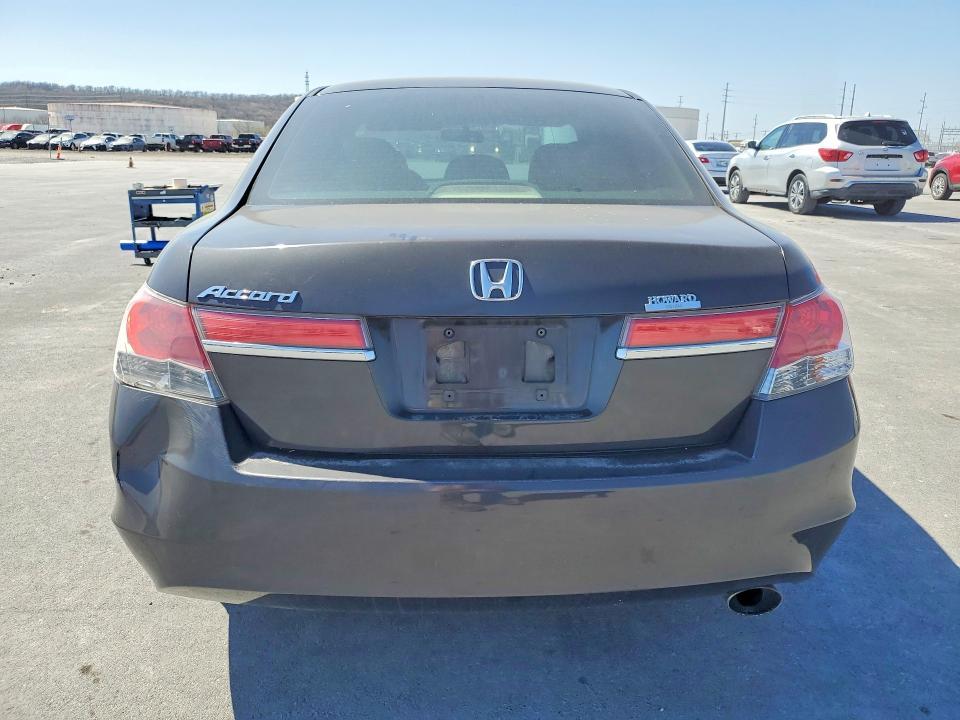 2011 Honda Accord lxp