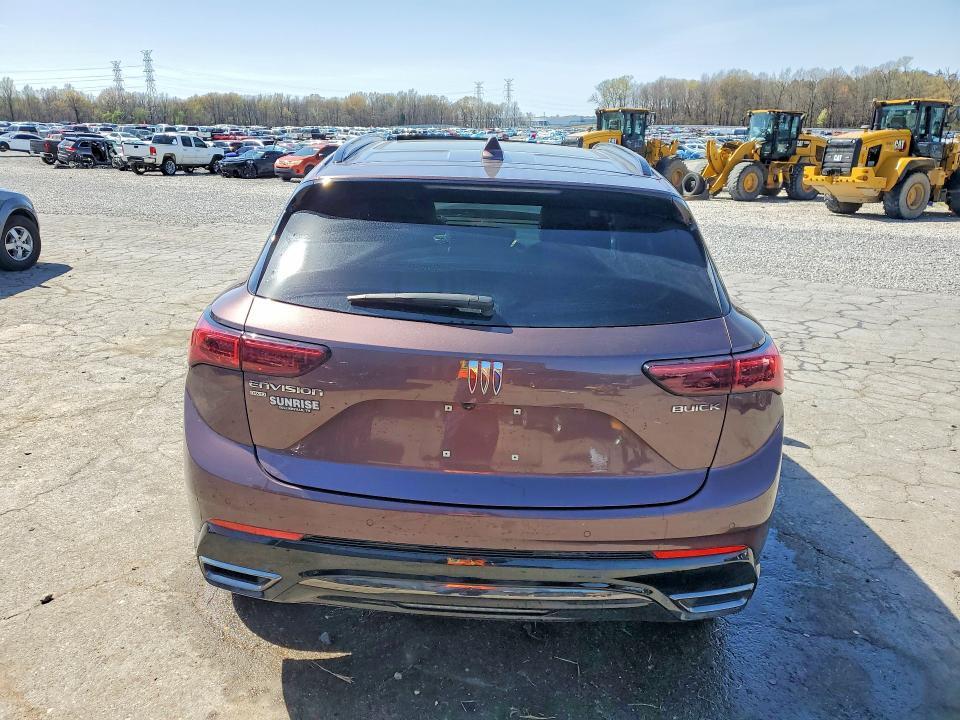 2024 Buick Envision Essence