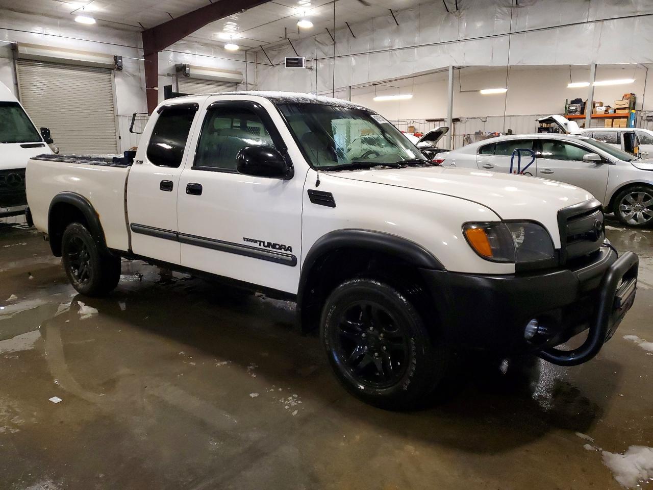 2003 Toyota Tundra SR5