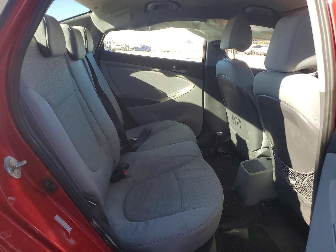 2015 Hyundai Elantra