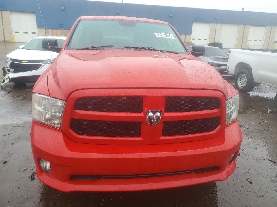 2016 Dodge RAM 1500 ST
