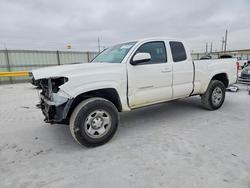 2023 Toyota Tacoma SR5 en venta en Haslet, TX