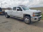 2018 Chevrolet Silverado K3500 LTZ