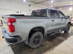 2019 Chevrolet Silverado K1500 LT Trail Boss