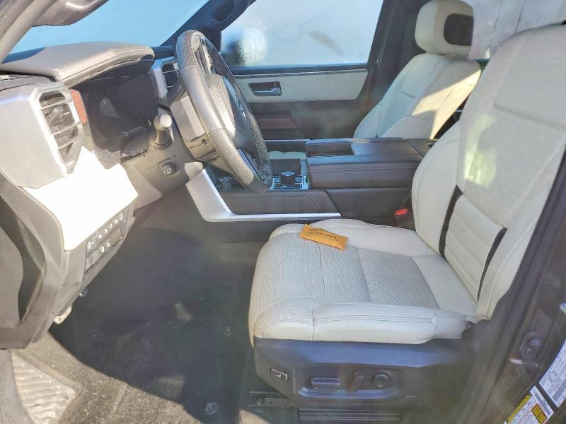 2024 Toyota Tundra 1794 Edition HV