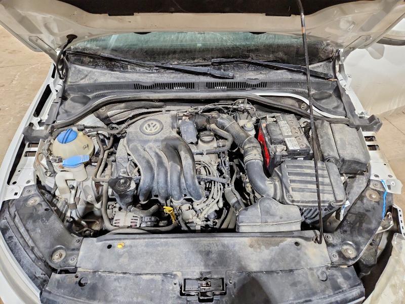 2015 Volkswagen Jetta Base